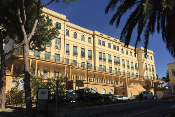 Efficientamento energetico ospedali: Gara regione Liguria