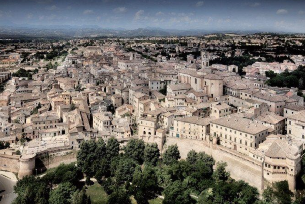 Riqualificazione energetica edifici: Gara Comune di Jesi