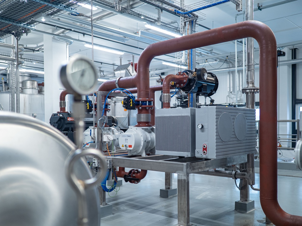 Produzione acqua calda sanitaria: scopri il nuovo hydro kit
