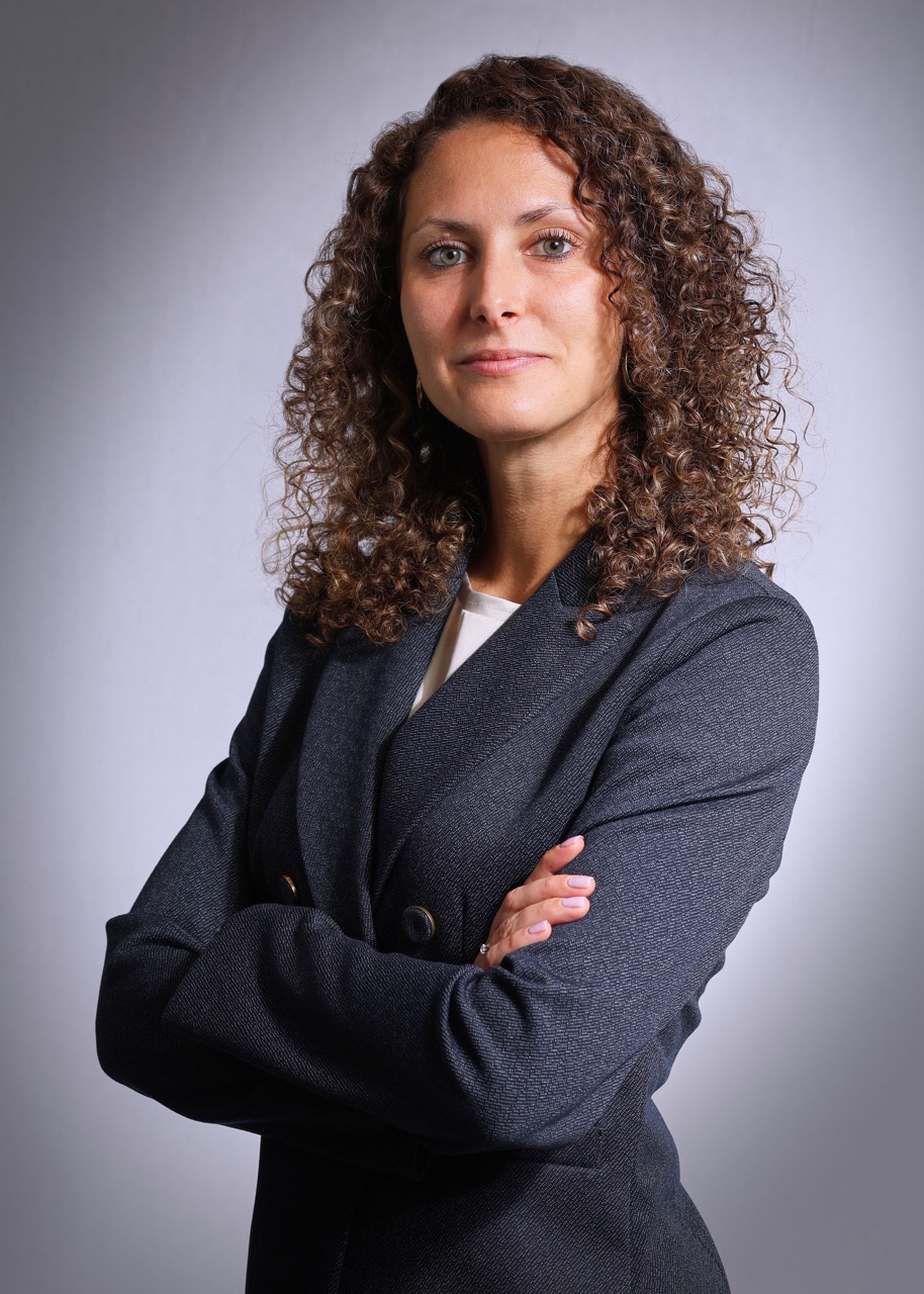 Aloisa Ferrero - Enertech