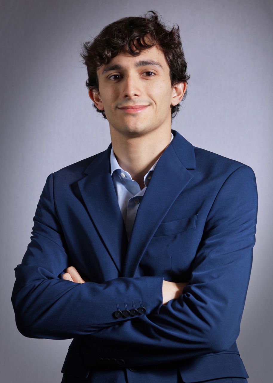Andrea Piva Andrea Piva - Enertech