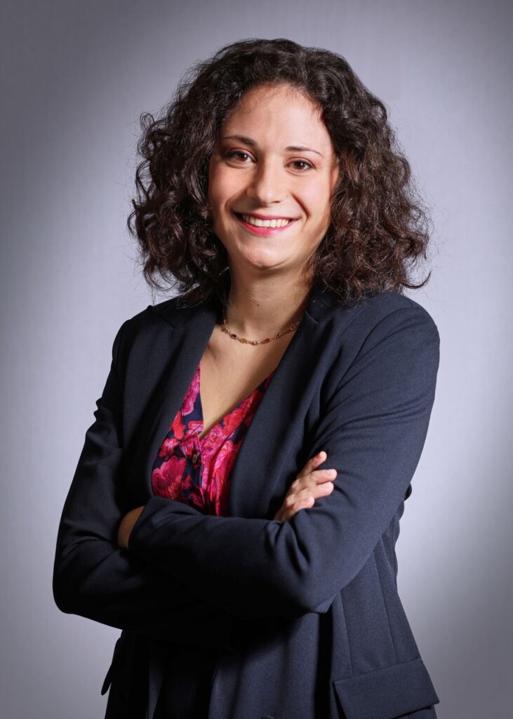 Elena Pierangeli - enertech