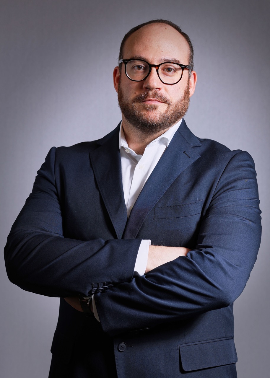 Enrico Nardi – Enertech