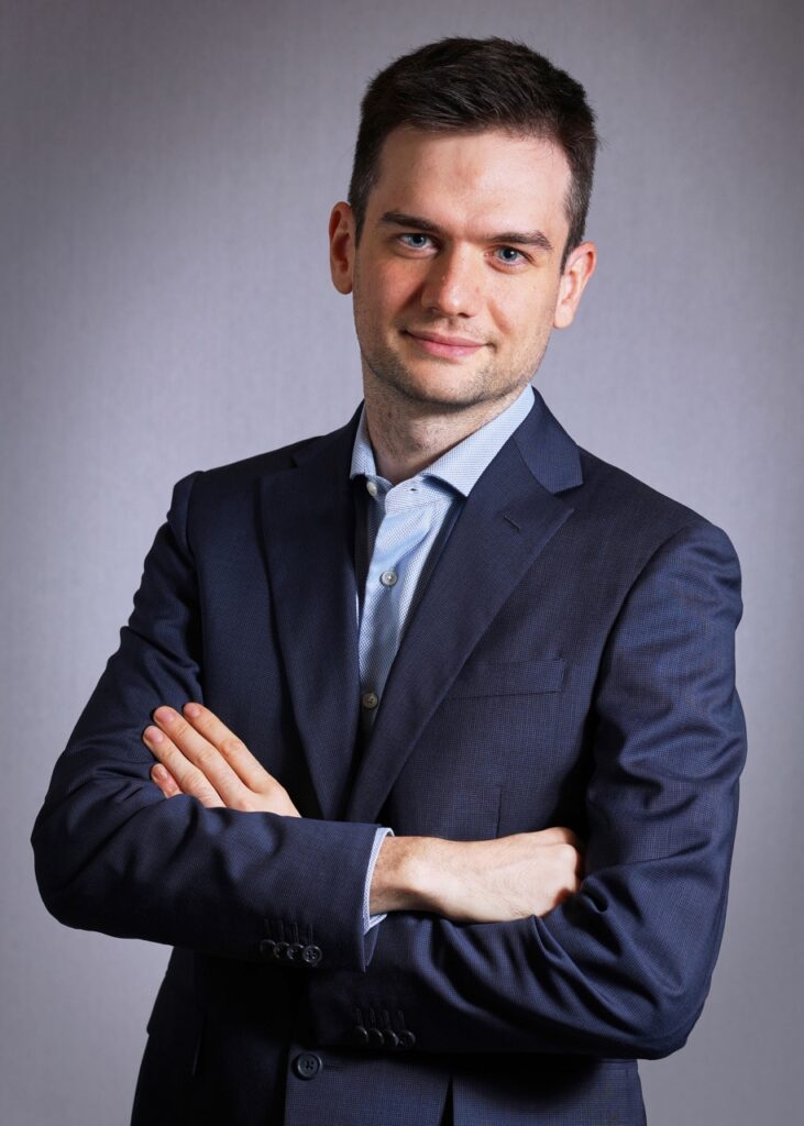 Federico Re Ferrè - Enertech