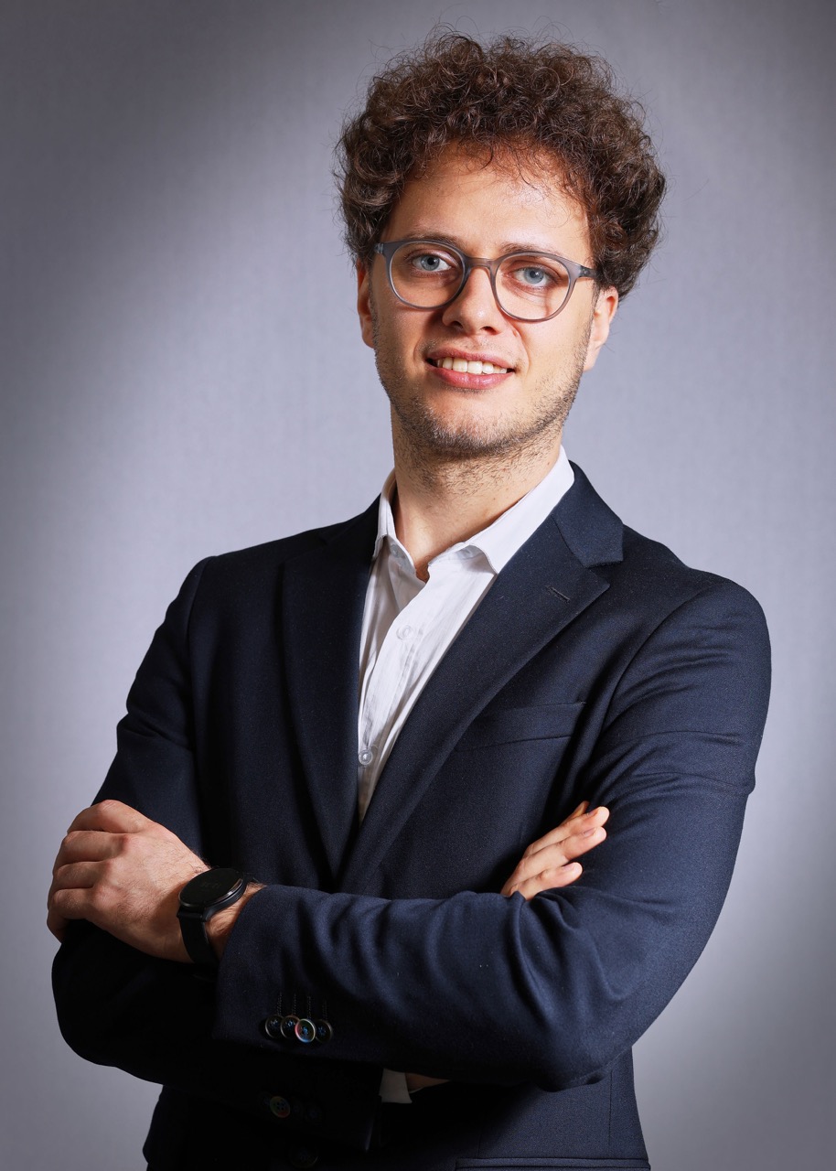 Filippo Sfrattoni - Enertech