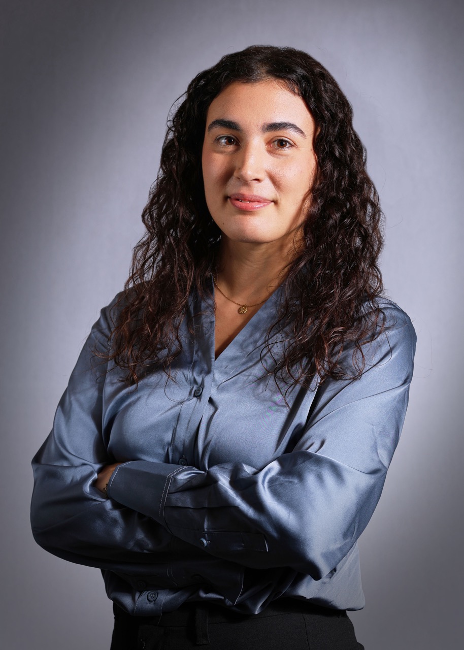 Francesca Ciccolella Francesca Ciccolella - Enertech