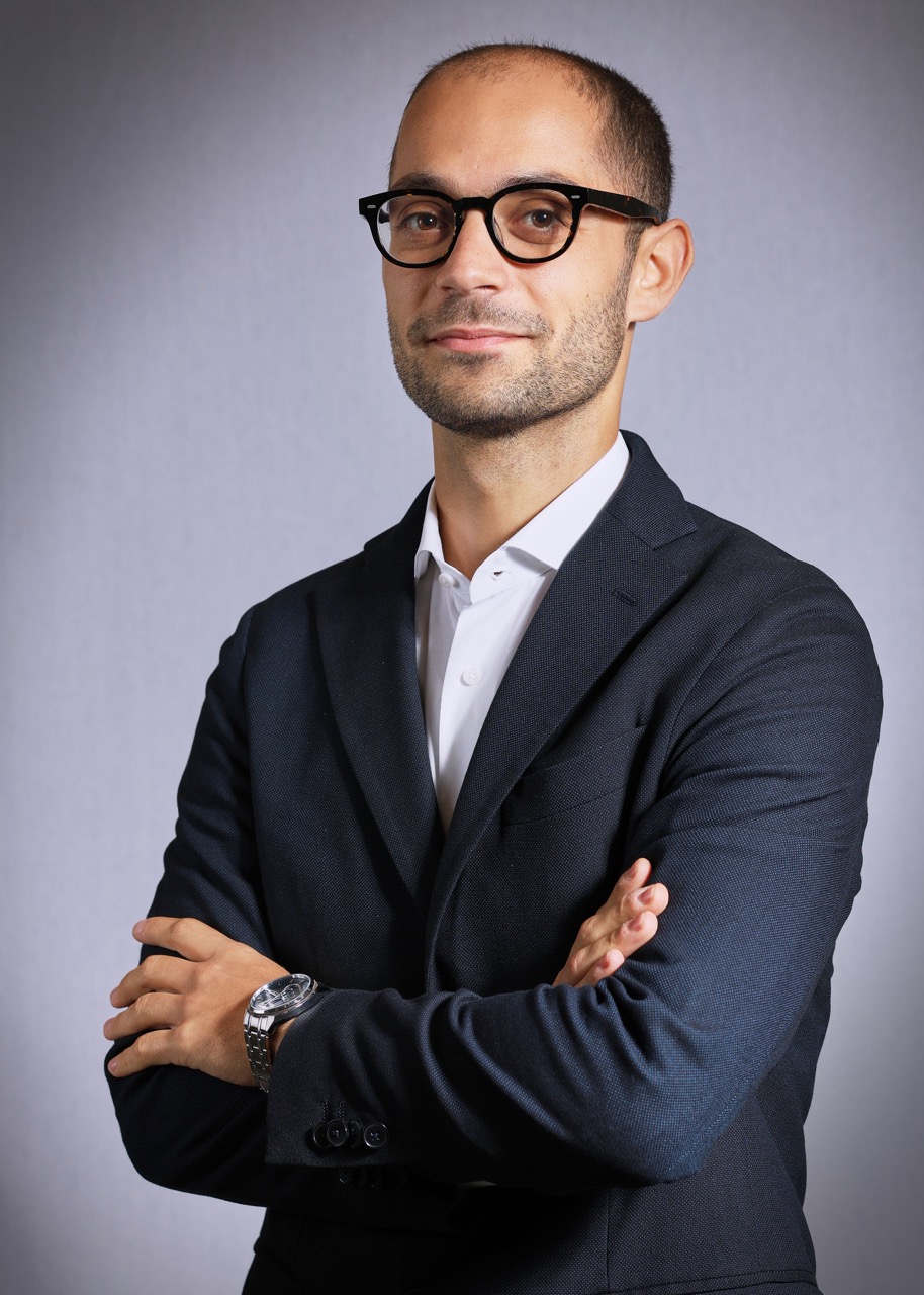 Francesco Giuseppe Lefosse - Enertech