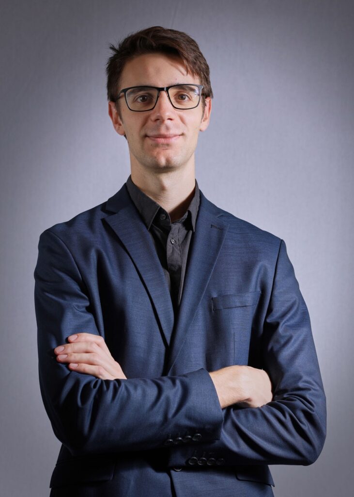 Gabriele Cerri - Enertech