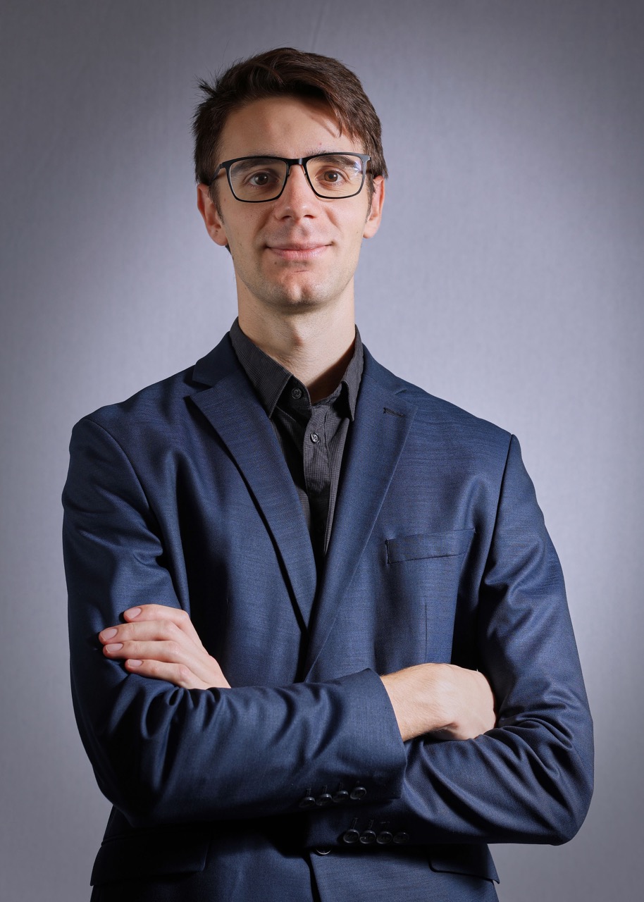 Gabriele Cerri Gabriele Cerri - Enertech