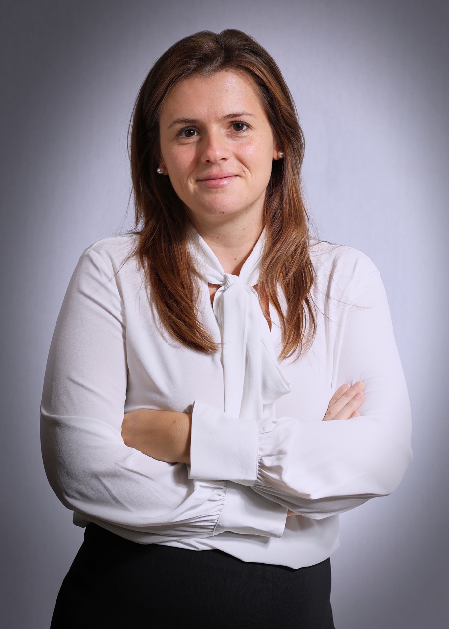 Giulia Valori Giulia Valori - Enertech