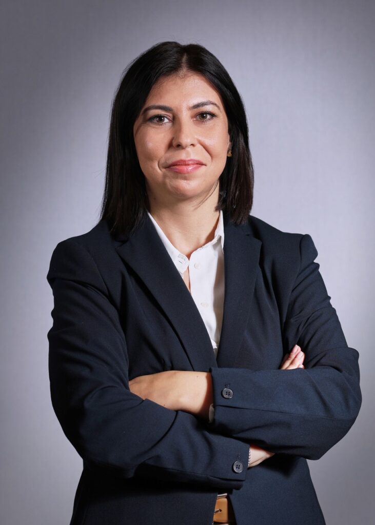 Laura Bruzzese - Enertech