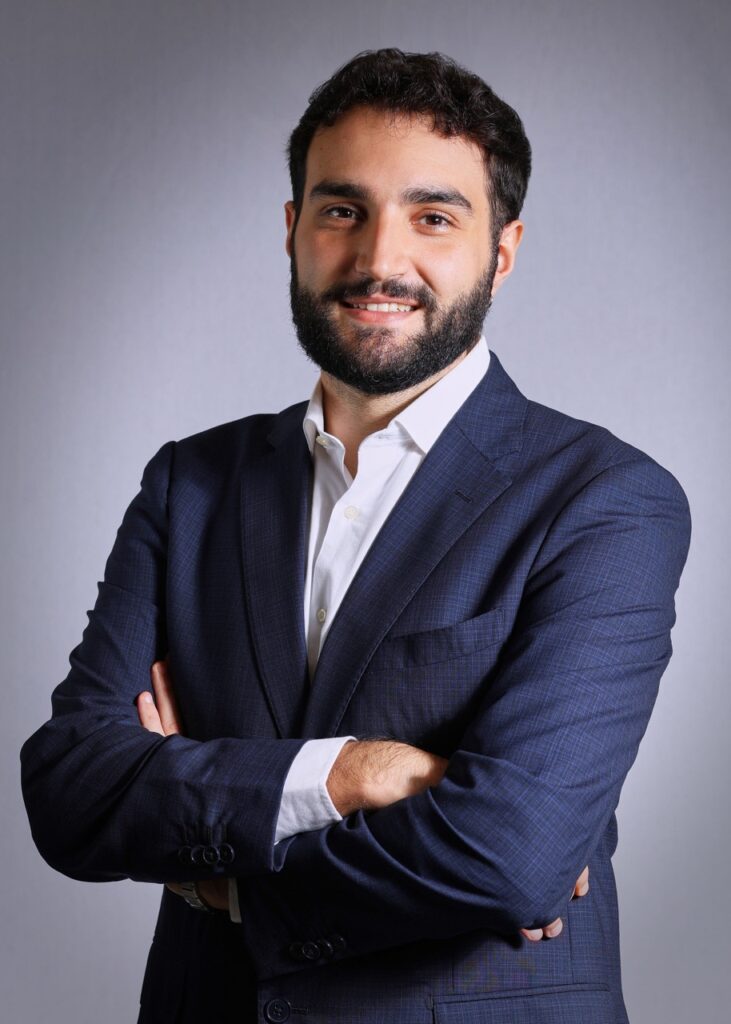 Luca Paolo Polletta - Enertech