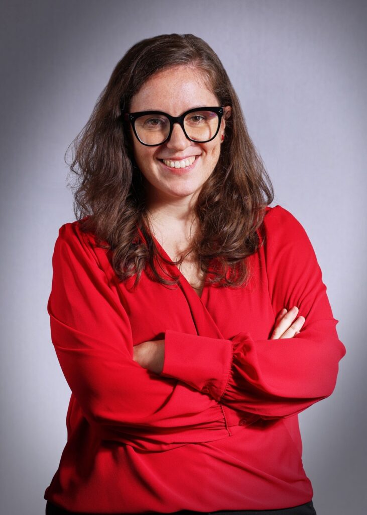 Manuela D’Ascenzo - Enertech