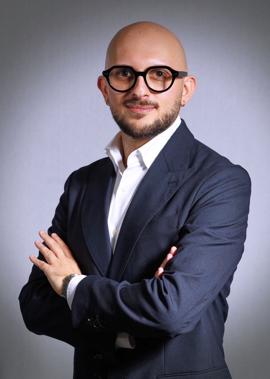 Salvatore Cirillo - Enertech