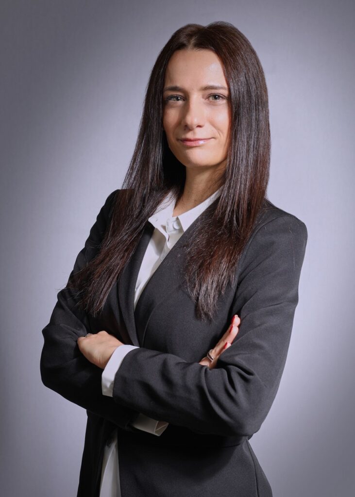 Silvia Malerba - enertech