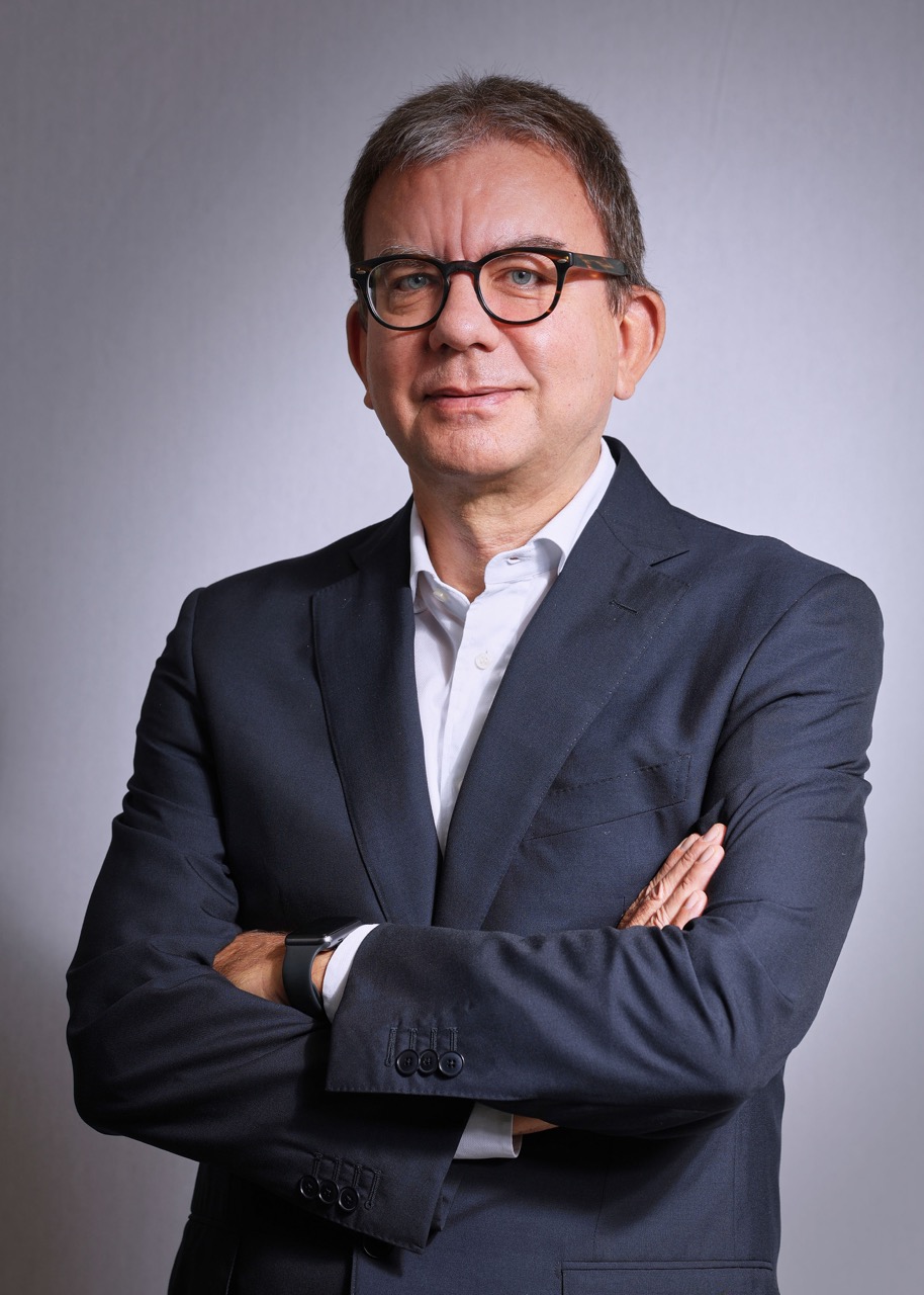 Stefano Nicolodi - Enertech