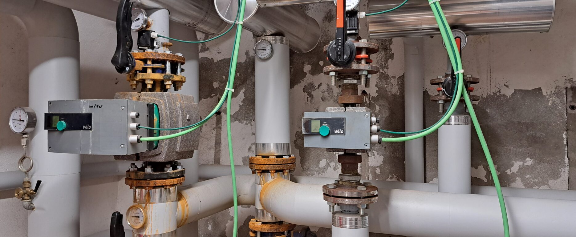 Progetto di Partenariato Pubblico Privato Comune piemontese