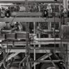 Climatizzazione industriale per sala quadri in stabilimento