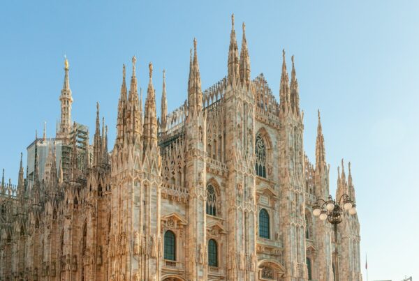 Riqualificazione impianti complesso uffici a Milano