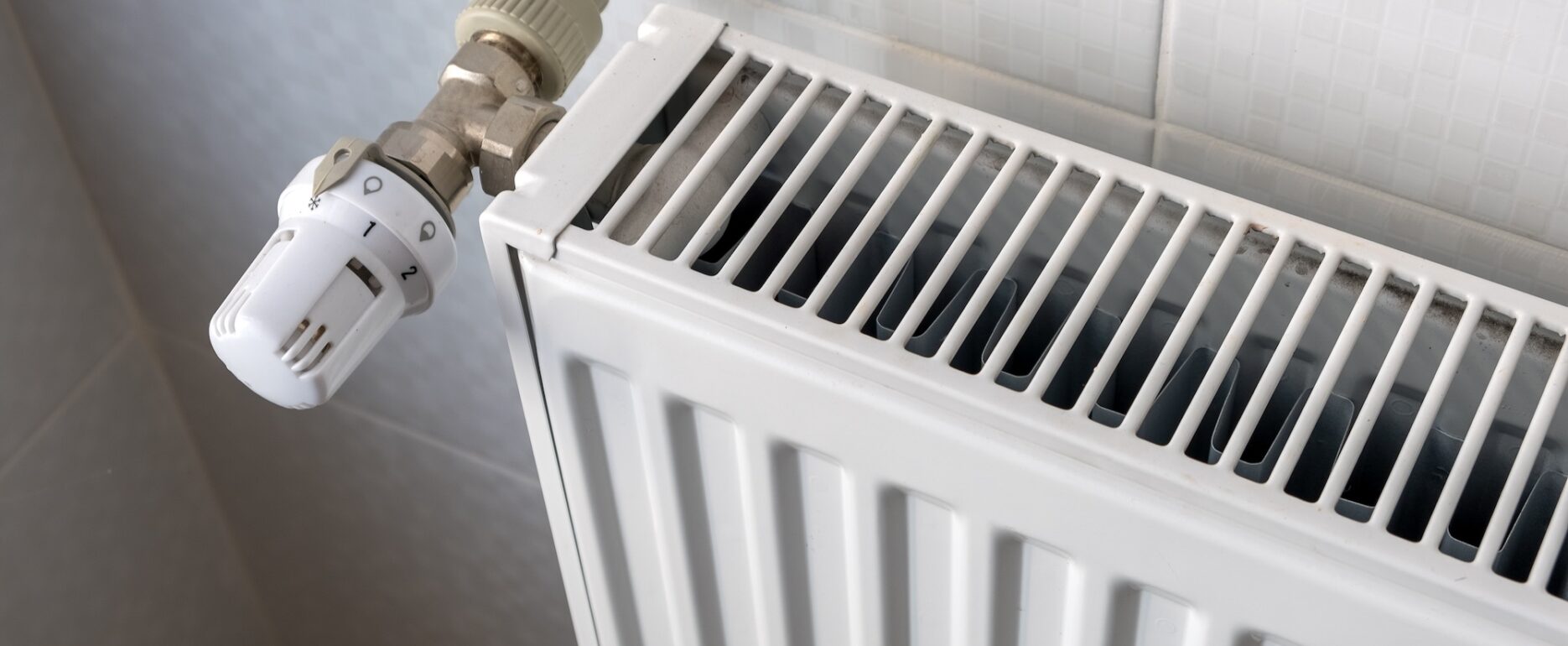 Dimensionamento valvole termostatiche: guida completa