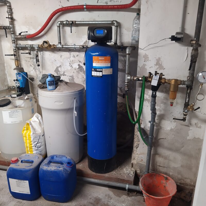 Legionella: cos'è, trasmissione e come prevenirla