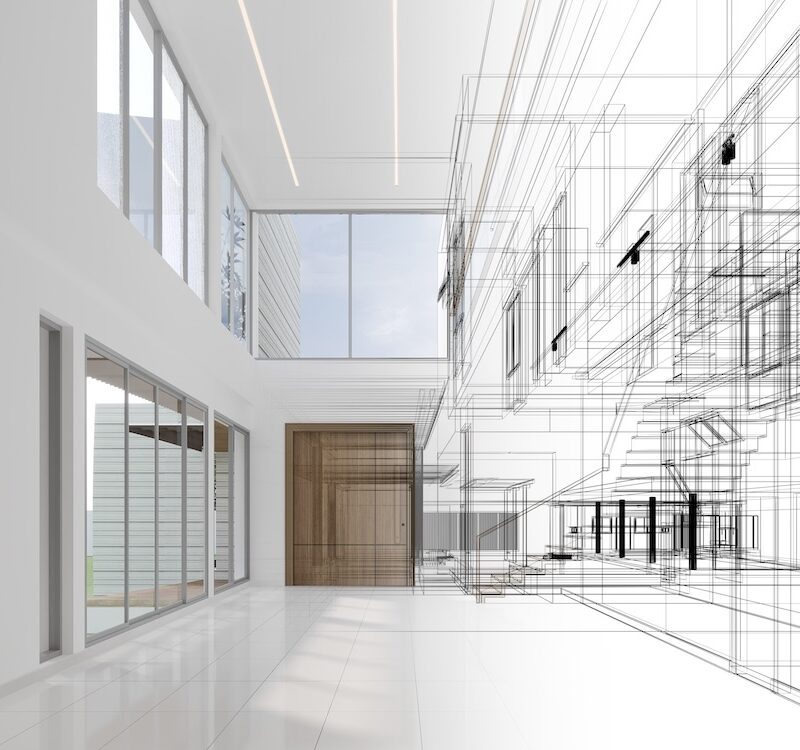 LOD e LOIN: guida all'evoluzione della normativa BIM
