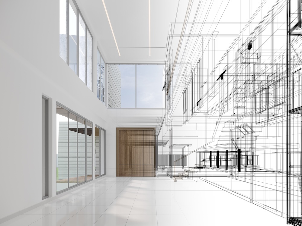 LOD e LOIN: guida all’evoluzione della normativa BIM