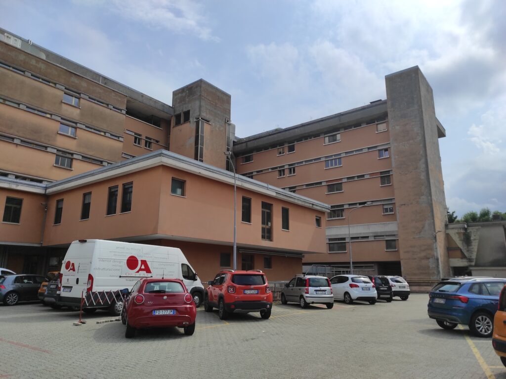 Manifestazione di interesse per PPP in zona Padova