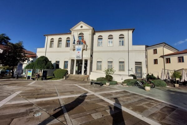 Manifestazione di interesse per PPP in zona Padova