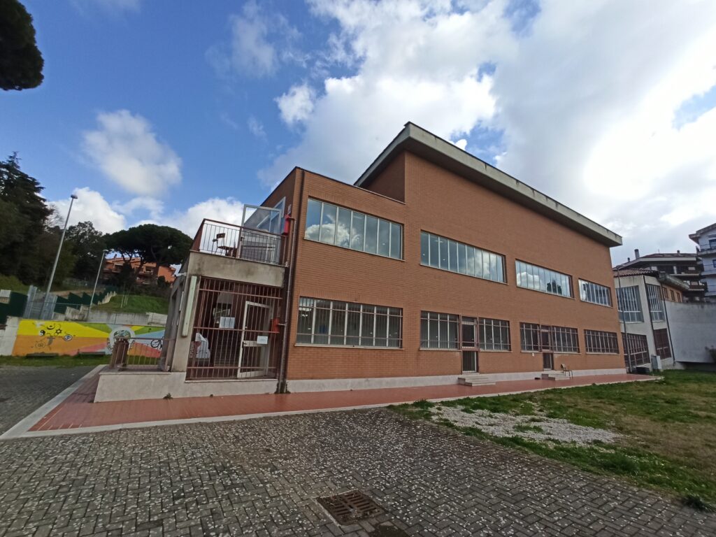 Partenariato Pubblico-Privato preliminare Comune di Roma Sud
