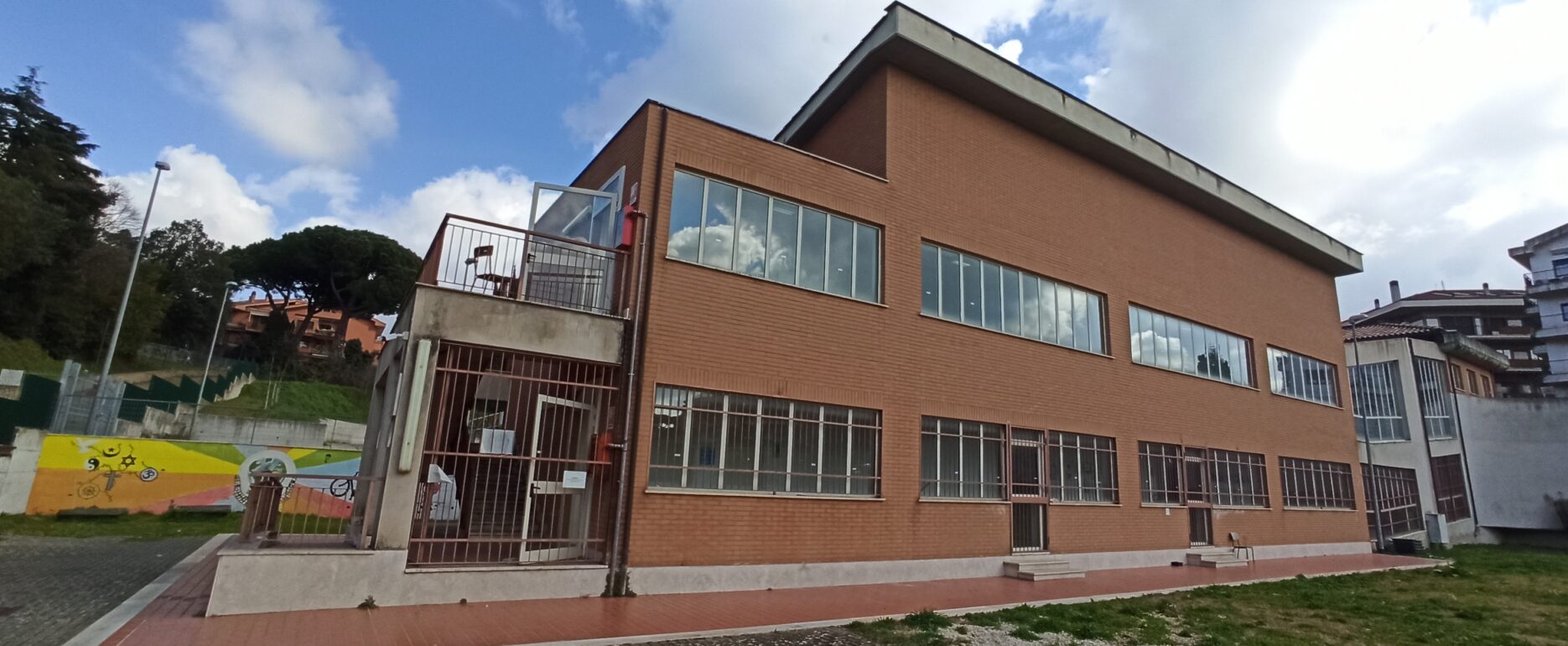 Partenariato Pubblico-Privato preliminare Comune di Roma Sud