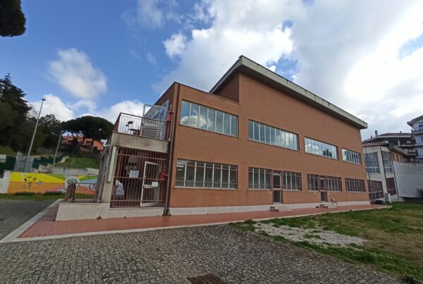 Partenariato Pubblico-Privato preliminare Comune di Roma Sud