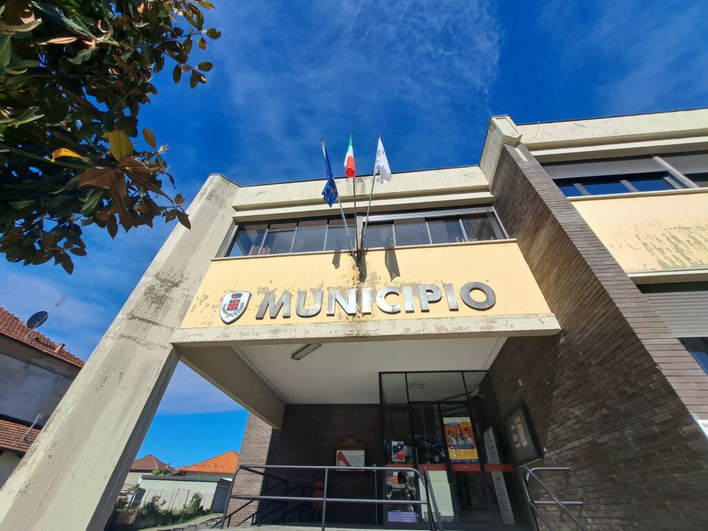 Piano tecnico-economico (PTE) di un comune di Torino