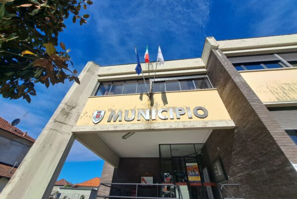 Piano tecnico-economico (PTE) di un comune di Torino