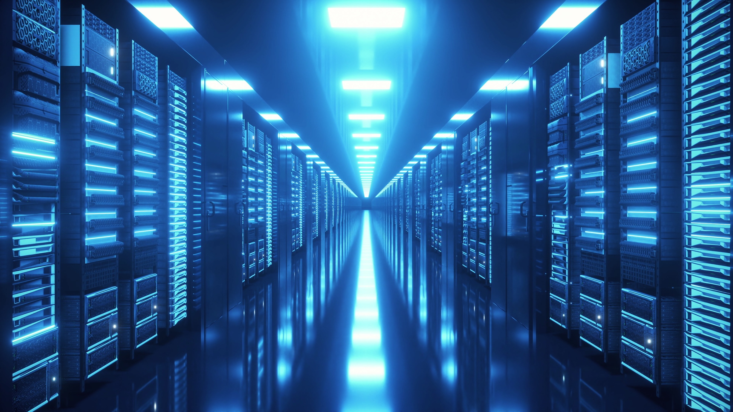 Recupero di calore e raffreddamento nei data center