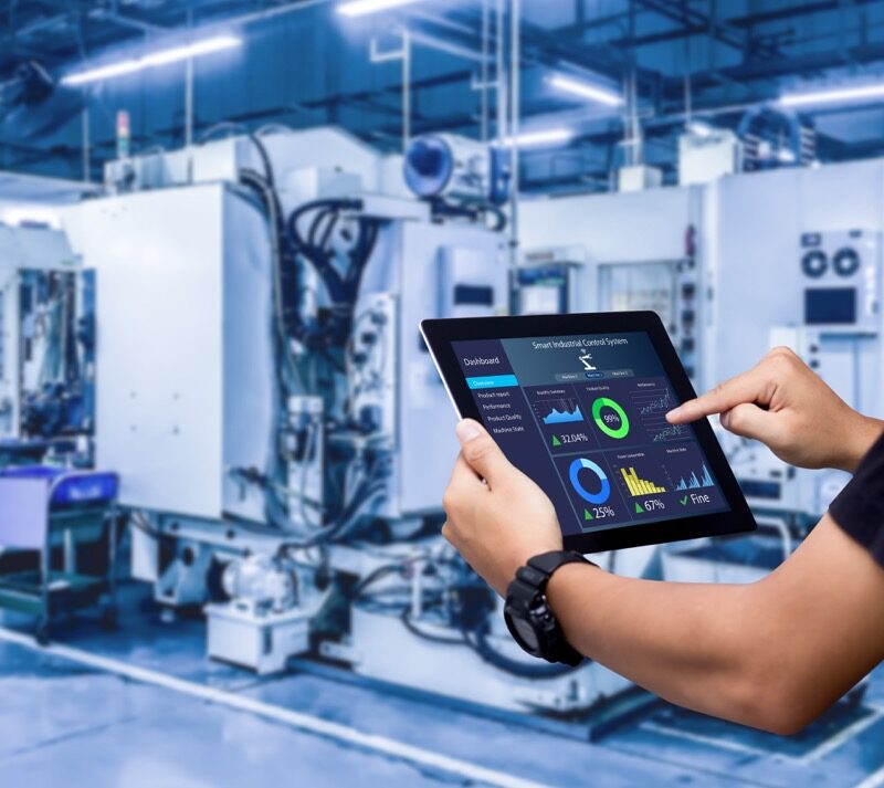 Automazione edifici: come raggiungere la classe B?