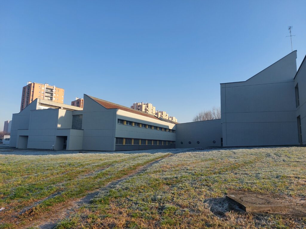 Città Metropolitana Milano case study per brochure