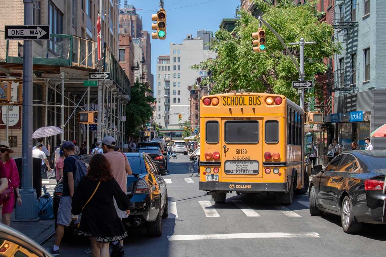 Efficientamento energetico scuole: il modello americano