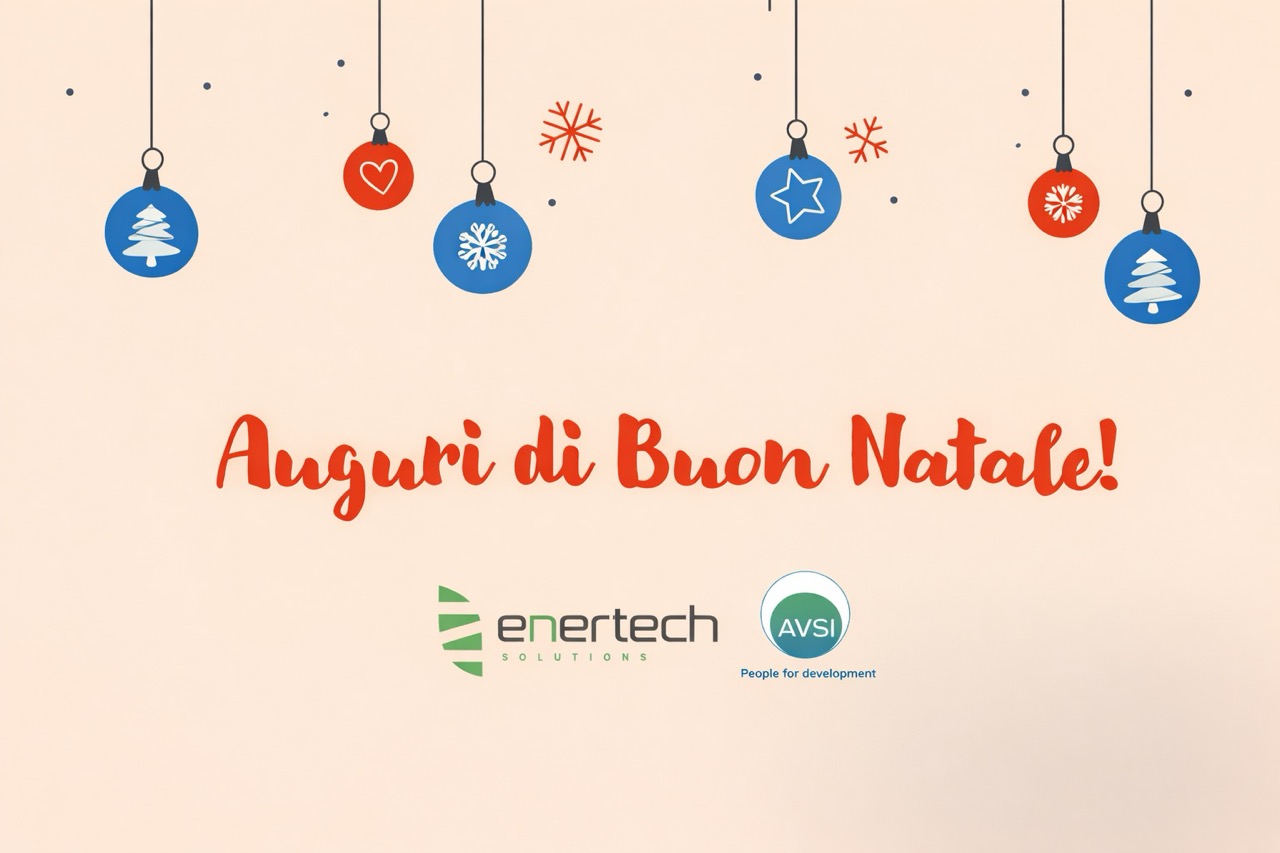 Natale 2025: il nostro impegno verso chi ne ha pi&ugrave; bisogno