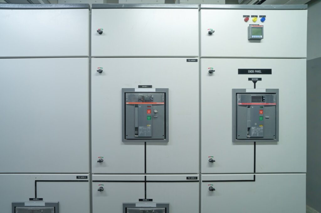 rifasamento industriale