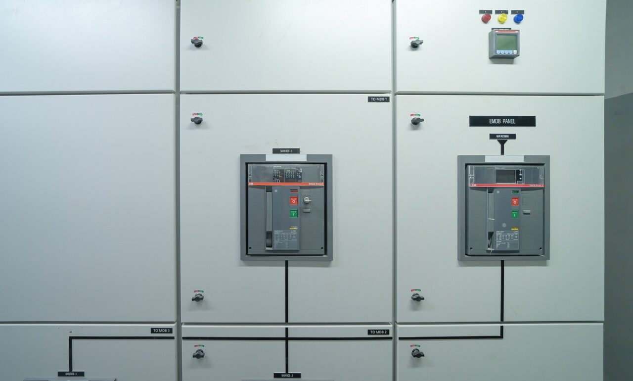 rifasamento industriale