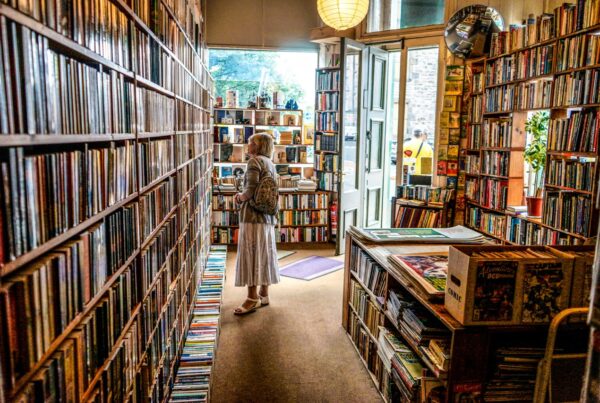 Diagnosi energetica di tre punti vendita Feltrinelli