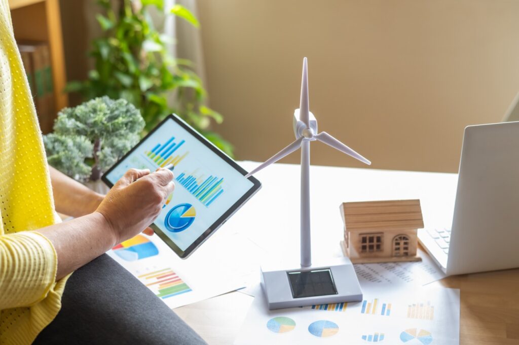 energy performance gap