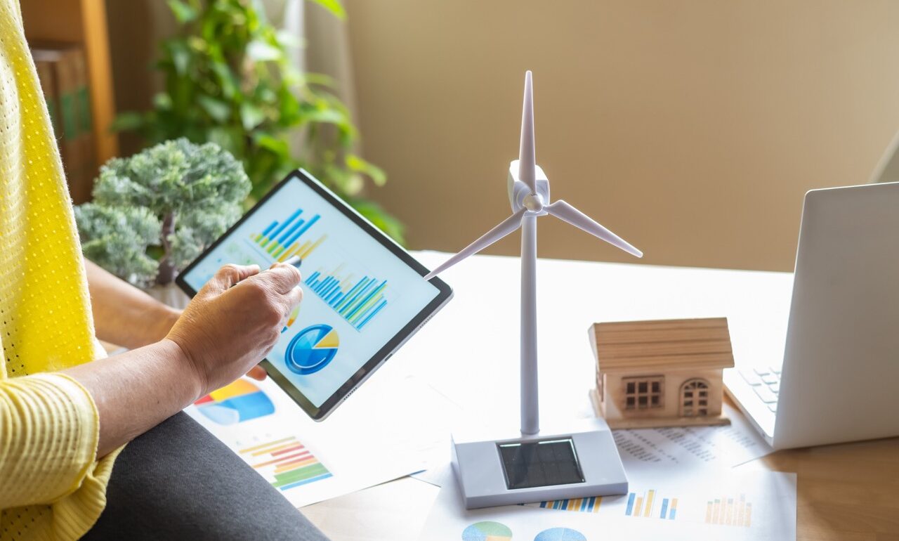 energy performance gap