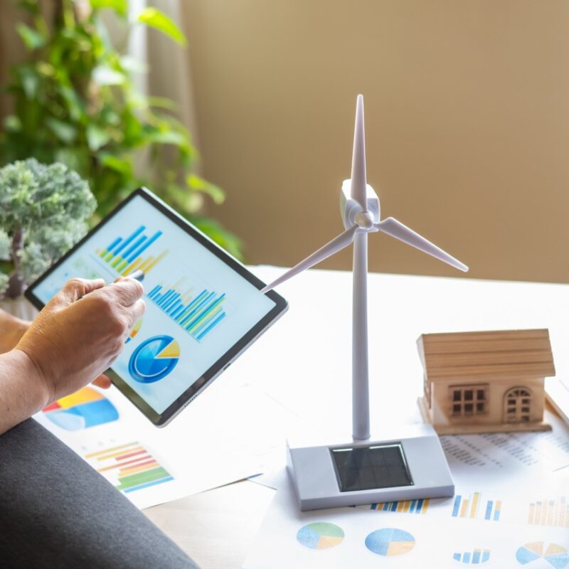 energy performance gap