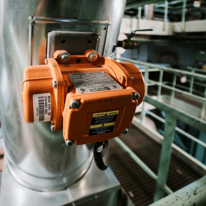 inverter per motori elettrici