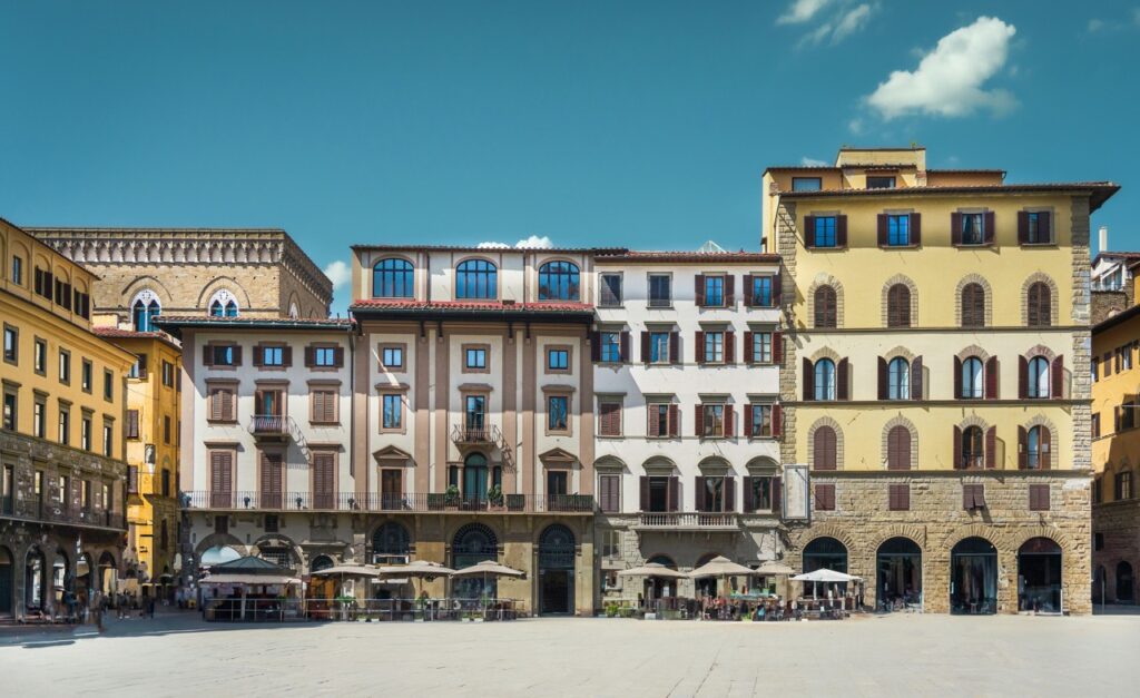 riqualificazione energetica edifici vincolati
