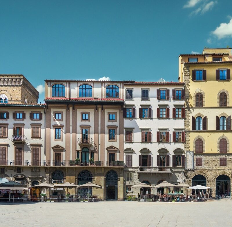 riqualificazione energetica edifici vincolati