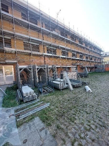 efficientamento energetico edifici storici efficientamento energetico edifici storici