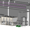progettazione esecutiva impianti HVAC